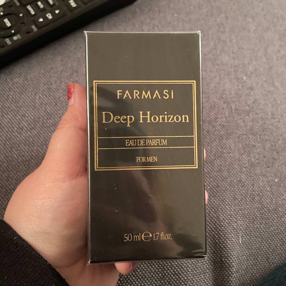 Farmasi Deep Horizon Eau de Parfum